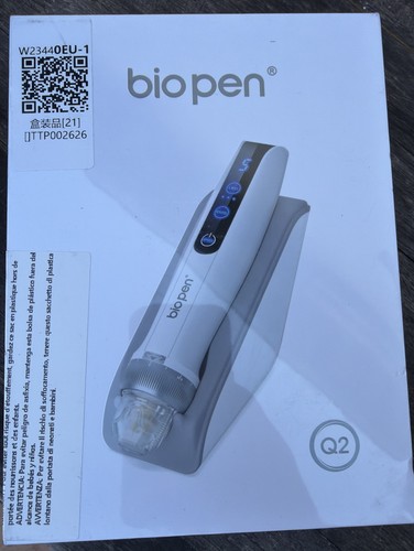 Bio pen microneedling - q2,