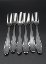 DDR Besteck Smalcalda Ähre 6