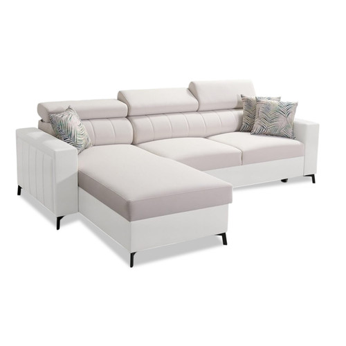 Bella maxi ecksofa - maxi, mit