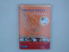 Schuhbecks Kochschule [2 DVDs]