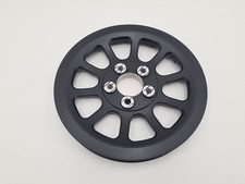 Harley-Davidson Softail Universal Pulley/ Riemenscheibe/ Riemenrad/ Sprocket hin