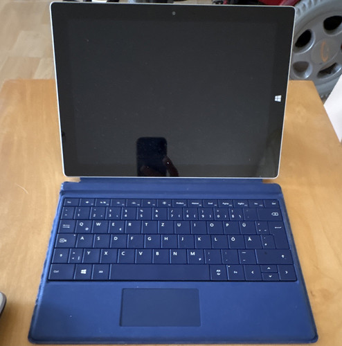 Microsoft surface - microsoft,