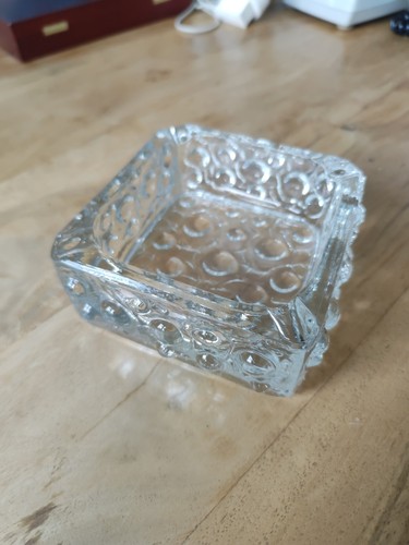 Aschenbecher vintage 1960 - aschenbecher,