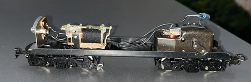 Märklin fahrgestell für 3062 - für,