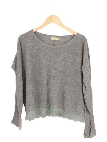 Hollister pullover damen - hollister,