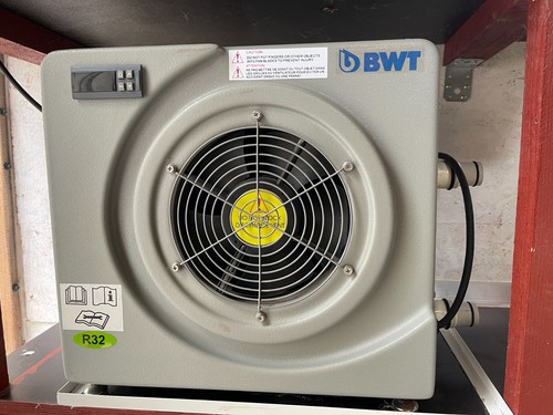 Poolwasserheizung bwt bis - poolwasserheizung,