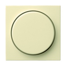 Gira Drehknopf Dimmer