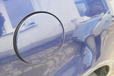 VW Polo 9N3 9N Cross Tankdeckel Klappe Tankklappe Deckel Tank blau LB5N