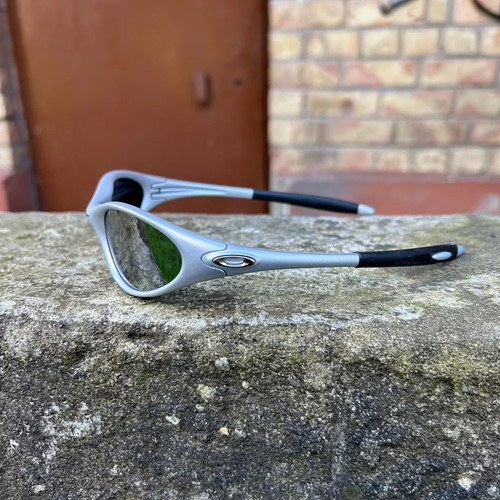 Vintage sonnenbrille oakley - vintage,