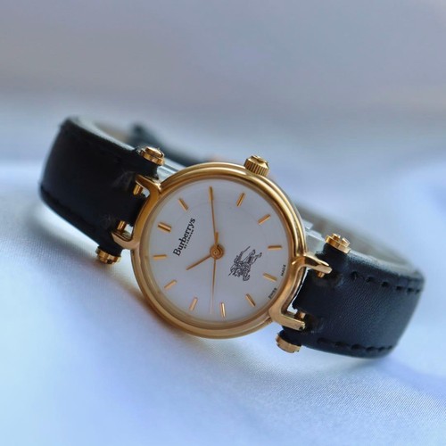 Burberry damen armbanduhr - burberry,