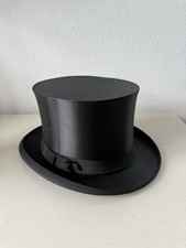Chapeau Claque Zylinderhut