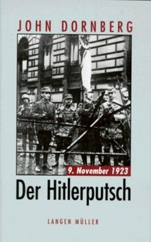 Der hitlerputsch november - hitlerputsch.,