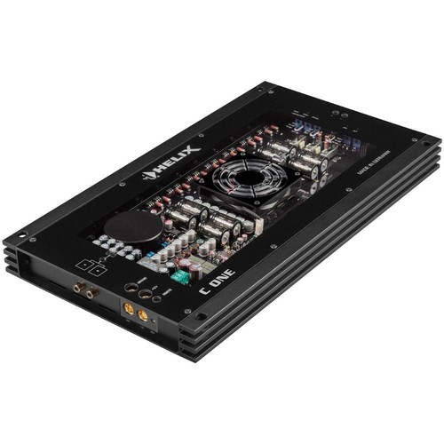 Helix one kanal class a - c,