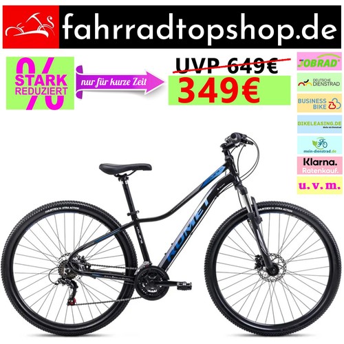 Mountainbike romet jolene 2 - mountainbike,