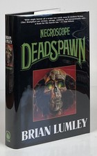 Brian Lumley / Necroscope