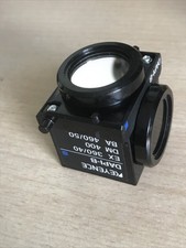 DAPI-B Keyence Fluoreszenz