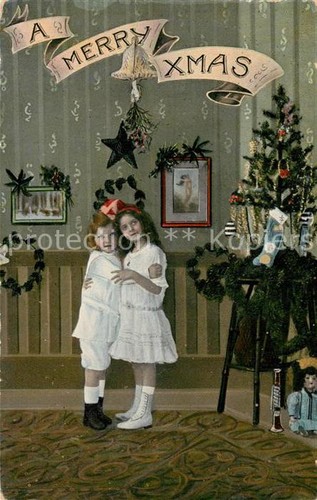 Weihnachten kinder - weihnachten,