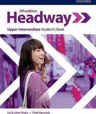 Headway upper intermediate - 5e, upper-intermediate