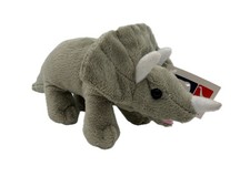 Kuscheltier Triceratops