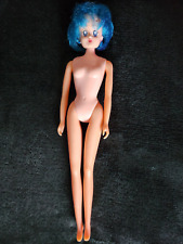 Sailor Merkur Puppe 90s Barbie Igel Sailor Moon Vintage