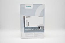 Siemens simatic PCS 7 V9.0
