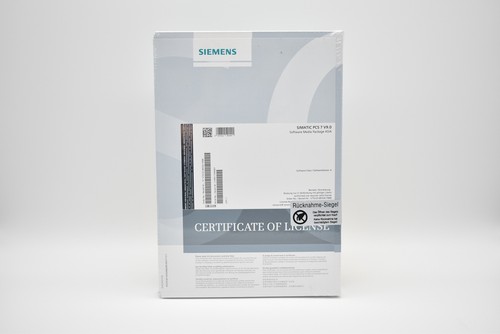 Siemens simatic pcs 0 - simatic,
