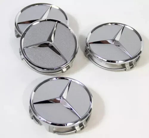 Mercedes benz mm - 4x,