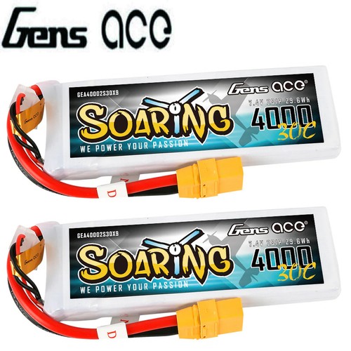 Gens ace soaring 4000mah - gens,