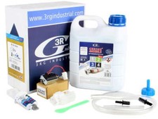 Reparatursatz Additivtank