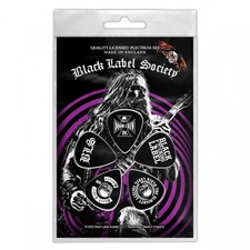 🤘 Black Label Society -