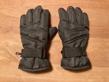 Handschuhe, Etirel, Gr. 4