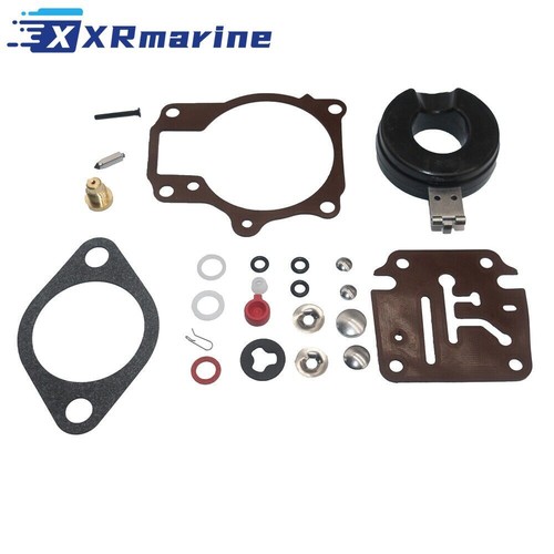Vergaser reparatur kit - reparatur,