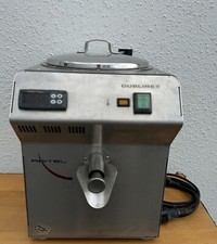 Reitel Dubliret Doubliergerät in sehr gutem Zustand