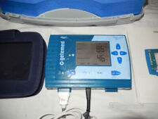 GETEMED VitaGuard® VG310 Patientenmonitor für Kinder von 0-7 Jahr+Zubehör+Koffer