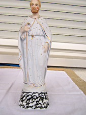 Heiligenfigur Hl. Josef 20cm