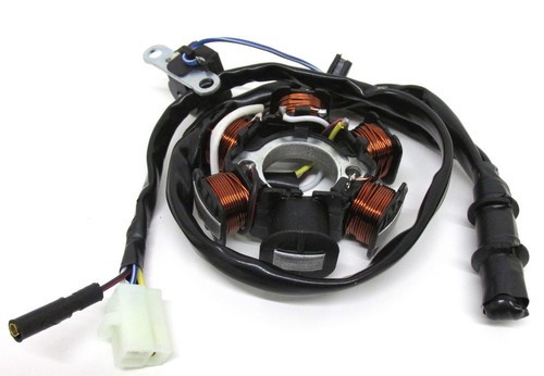 Lichtmaschine zündung peugeot - zündung,