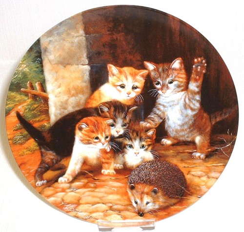 Seltmann weiden katzen - seltmann,