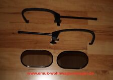 EMUK Wohnwagenspiegel