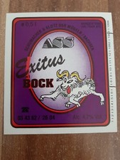 DAHLEN - Löwenbrauerei 1