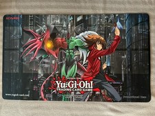 Yugioh GX Jaden Yuki