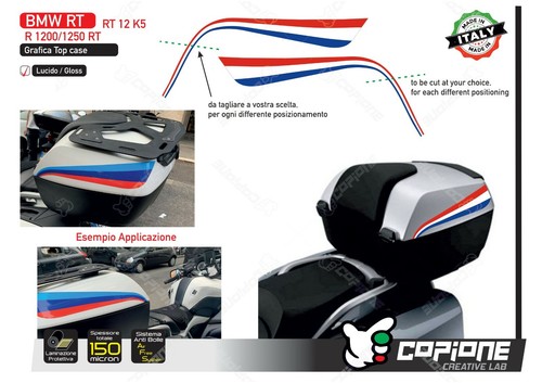Aufkleber bmw 1250 1200 - aufkleber,