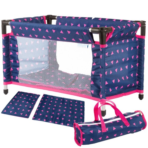 Kinderplay puppenbett puppen - kinderplay,