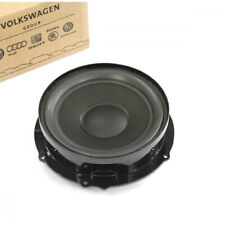 Original VW Caddy Touran