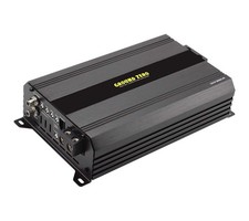 Ground Zero GZCA 3.000X.M1 1-Kanal Endstufe 4500 Watt RMS: 3180 Watt