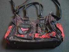 Desigual Damen Tasche