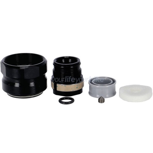 Rockshox reverb stealth - stealth, c1