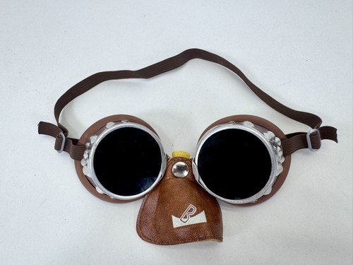 Vintage barrufaldi - vintage,