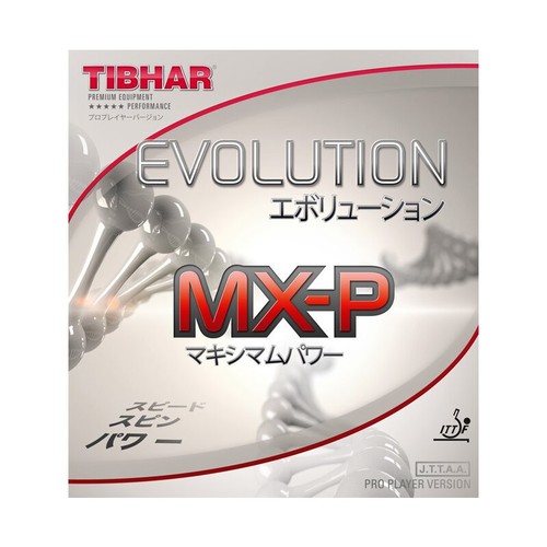 Tibhar evolution im - evolution, mx-p