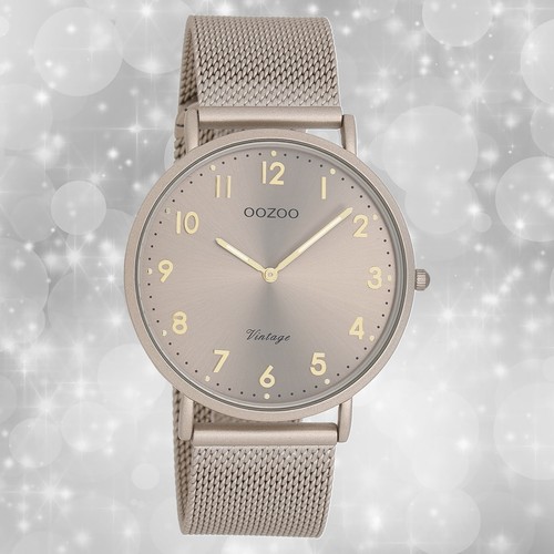 Oozoo unisex armbanduhr - unisex,