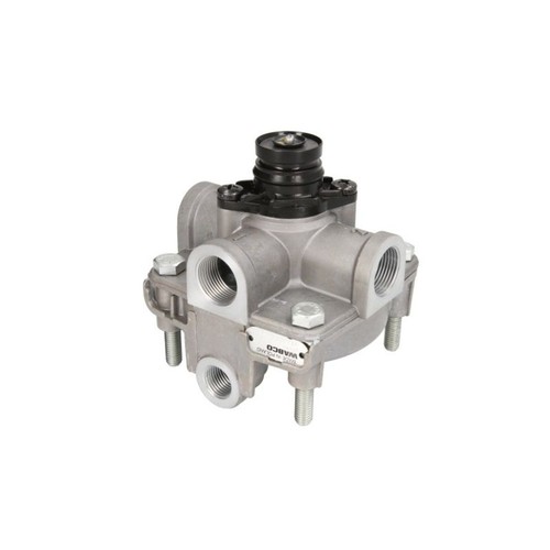 Relaisventil wabco 9730110000 - relaisventil,